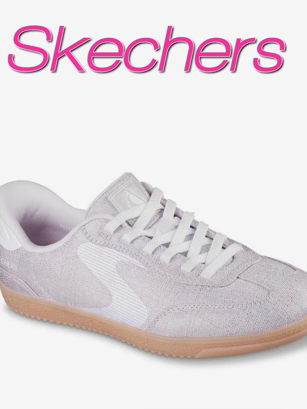 Skechers Hot Shot Radiant Shimmer Sneaker NWT US 9